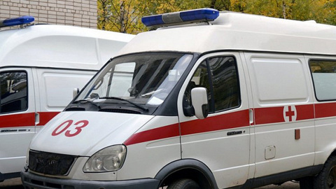 В Пермском крае спустя пять дней нашли тело упавшего в реку молодого человека