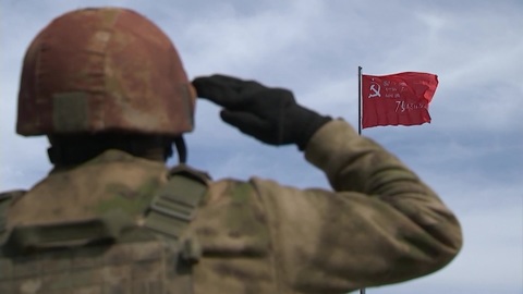 Алеющий восток