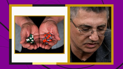 Мясников развеял миф о пробиотиках: "Бессмысленная вещь"