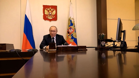 Задачи для губернаторов: что насмешило Путина