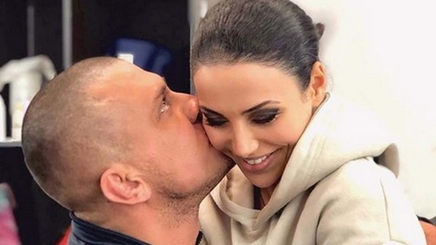 Жена Павла Прилучного подтвердила беременность
