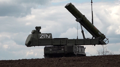 Минобороны РФ: ПВО за сутки сбили 3 самолета Су-25 и 2 ракеты "Точка-У"
