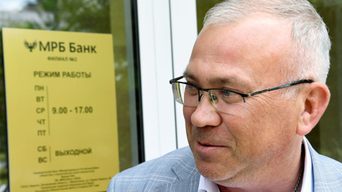 Мэр Энергодара получил легкое ранение