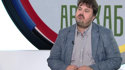 Павел Руднев – о новом проекте "АРТХАБ"