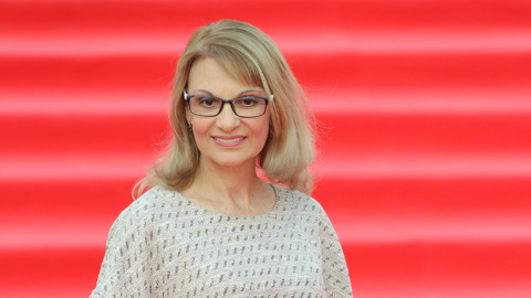 Светлана Тома отмечает день рождения