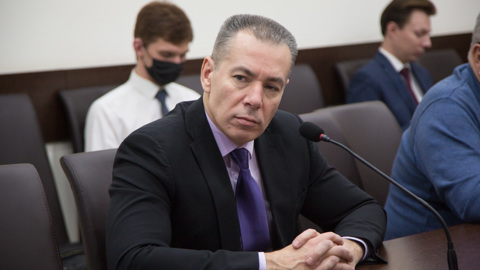 Радько: за неправомерное назначение штрафа инспектор должен быть наказан