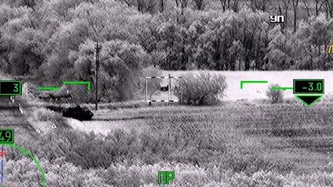 Минобороны РФ: порт Мариуполя полностью разминирован