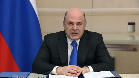 Правительство выделило более 37 млрд рублей на программу кредитования закупок импортной продукции