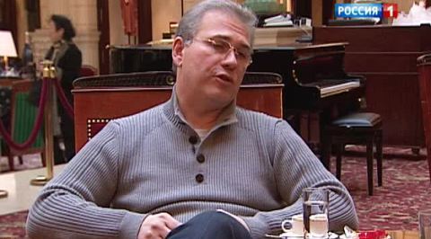 Экс-министр финансов Подмосковья задержан во Франции