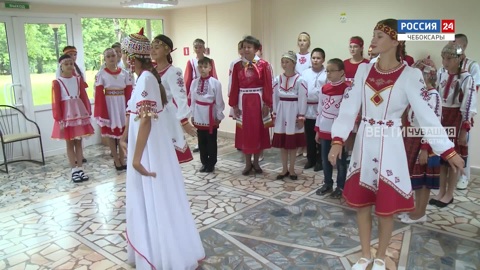 Эфир от 23.04.2022