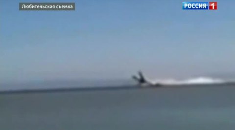 Разбившимся "Боингом" управлял новичок