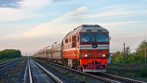 Железнодорожное сообщение между Запорожьем и Крымом будет восстановлено