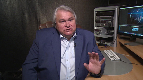 Правда в каждом кадре: Аркадий Мамонтов отмечает юбилей