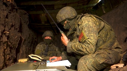 Военный эксперт Тимошенко о попытках ВСУ "взять" Красный Лиман