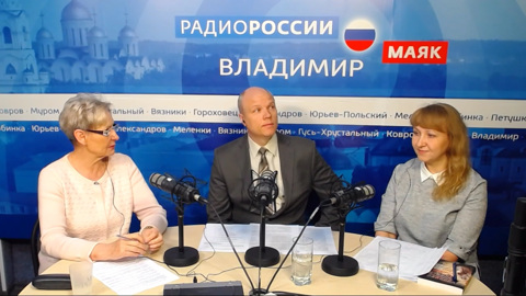 Эфир от 27.05.2022