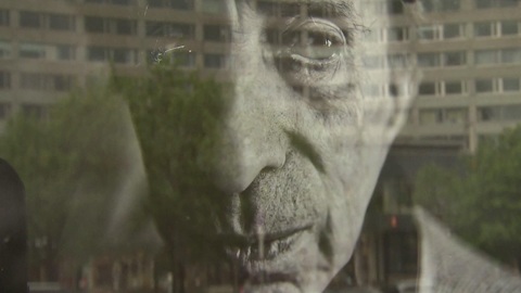 "Лицо эпохи шестидесятников" — в Московском доме книги открылась выставка фотографий Ильи Рутберга