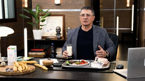 Доктор Мясников раскрыл всю правду о соевых продуктах