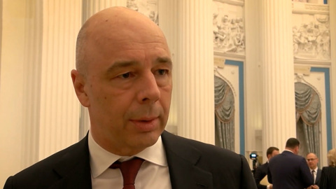 Решение о повышении пенсий Силуанов назвал непростым, но верным