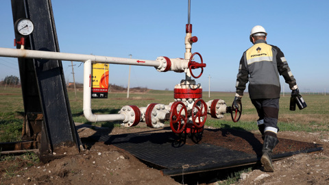 "Роснефть" озвучила планы по выплатам дивидендов