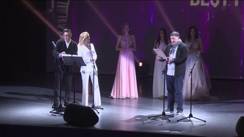 Церемония закрытия Забайкальского международного кинофестиваля прошла в Чите