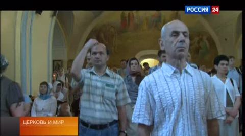 Эфир от 06.07.2013