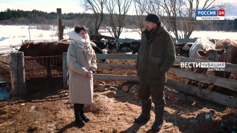 Люблю провинцию. Эфир от 15.04.2022