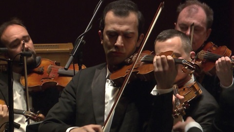 Завершился фестиваль классического искусства "Viva Maestro!"