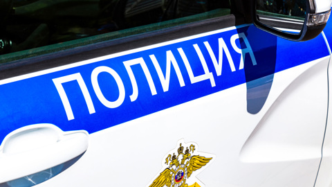 Полиция задержала участников стрельбы в коммуналке в центре Петербурга