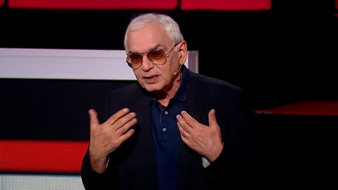 Карен Шахназаров назвал самые значимые для него фильмы Леонида Гайдая