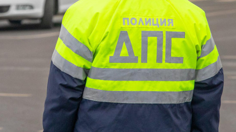 Патрульные машины ГИБДД оснастят системами распознавания лиц