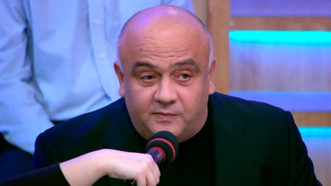 Килинкаров: во вранье Зеленского наметился прогресс