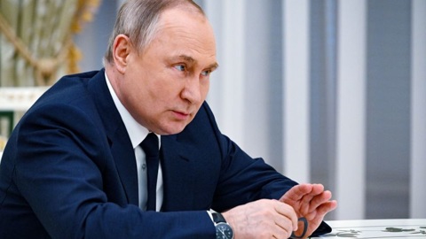 Путин: шаги Запада после начала СВО привели к усугублению ситуации с продовольствием