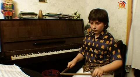 Валя Кочетков