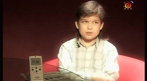 Булат Насыров