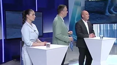 Новый купальный сезон