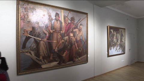 Новый культурно-выставочный центр открылся во Владимиро-Суздальского музея