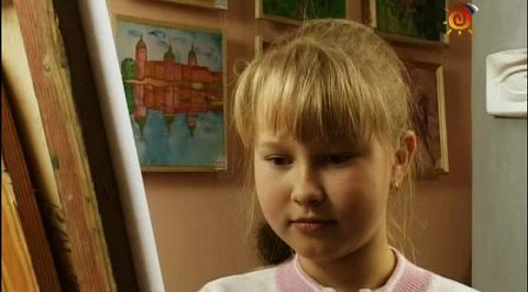 Настя Садова