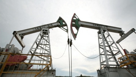 Андрианов: Америка заинтересована в российской нефти