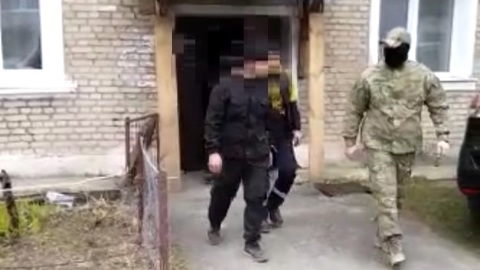 Во Владимирской области ФСБ раскрыта деятельность пропагандистов терроризма