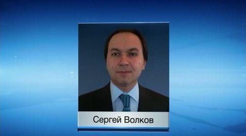 Назначен новый директор Гостелерадиофонда