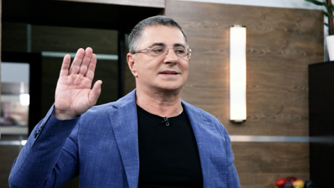 Мясников рассказал, как гипертоникам обезопасить себя в жаркую погоду