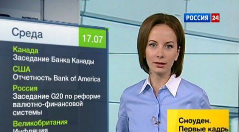 15 - 21 июля. События новой недели