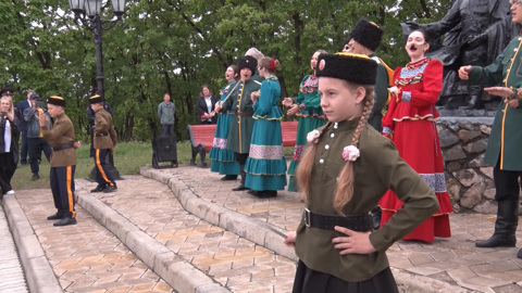 Эфир от 5.06.2022