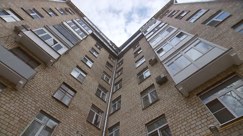 Задержаны предполагаемые члены одной из самых опасных группировок долевых рейдеров