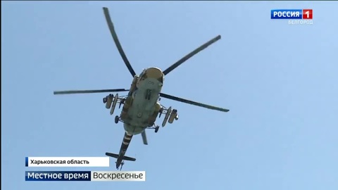 Эфир от 5 июня 2022 года