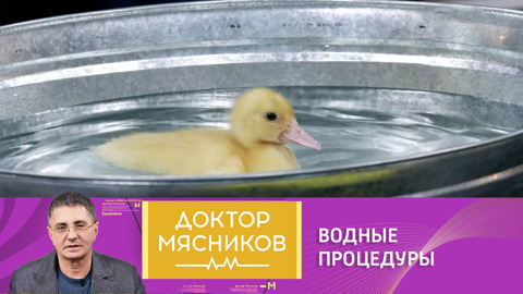 "Зуд купальщика": Мясников рассказал о том, чем опасно плавание в водоемах