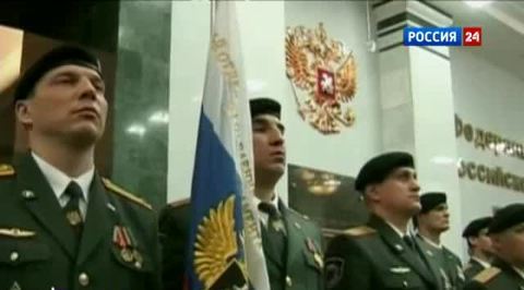 Военных и пожарных будут страховать в обязательном порядке