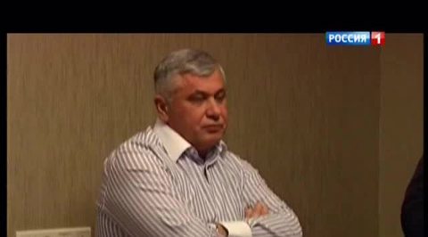 Тюремная жизнь генерала-мошенника