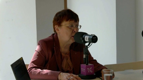 Лариса Черкашина