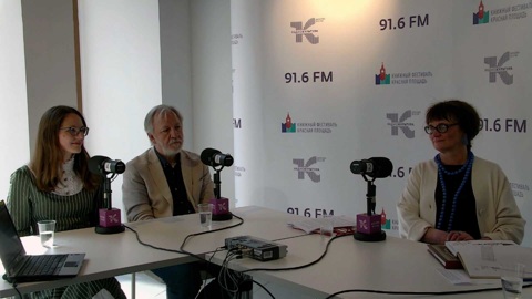 Игорь Олейников, Алла Солопенко, Ольга Монина